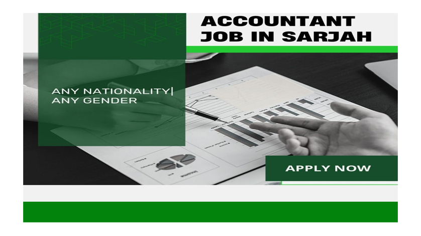 Accountant Job In Sea Way Used Cars