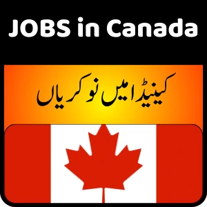 jobs in canada