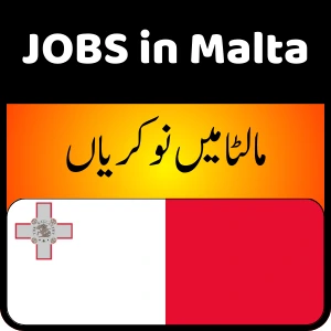 jobs in malta