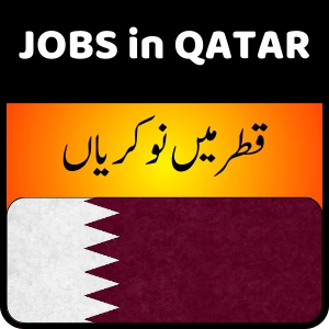 Jobs in Qatar