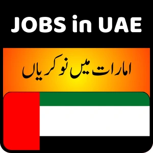 Jobs in Dubai